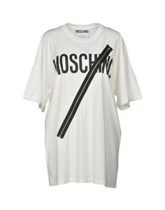Футболка Moschino