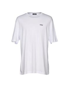 Футболка RAF Simons