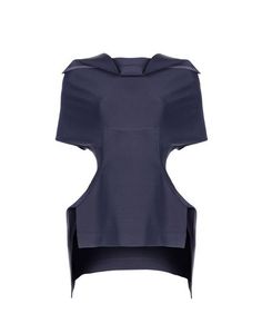 Топ без рукавов Rick Owens