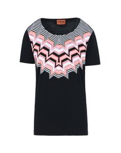 Футболка Missoni