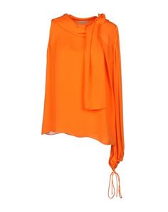 Топ без рукавов Emilio Pucci