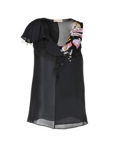 Топ без рукавов Emilio Pucci