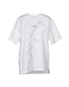 Футболка Jil Sander