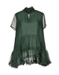 Блузка Rochas