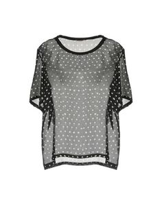 Блузка Saint Laurent