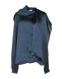 Pубашка Saint Laurent