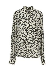 Pубашка Saint Laurent