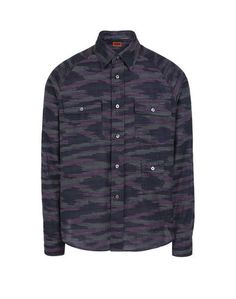 Pубашка Missoni