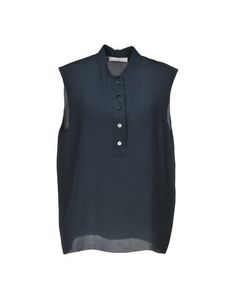 Топ без рукавов Lanvin