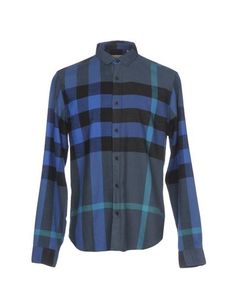Pубашка Burberry