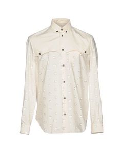 Pубашка Maison Margiela