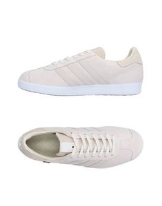 Низкие кеды и кроссовки Adidas Originals