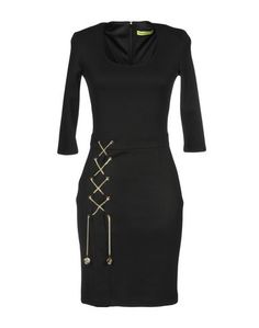 Короткое платье Versace Jeans