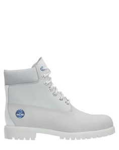 Полусапоги и высокие ботинки Timberland