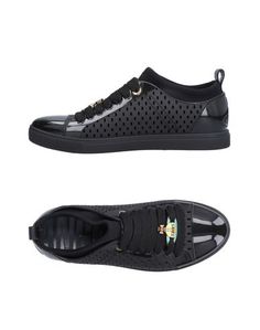 Низкие кеды и кроссовки Vivienne Westwood