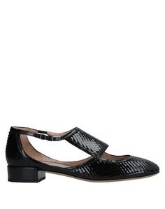 Туфли Emporio Armani