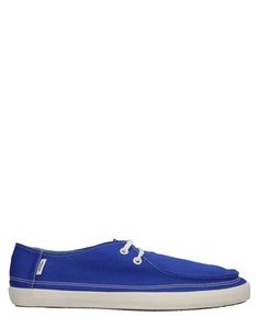 Низкие кеды и кроссовки Vans