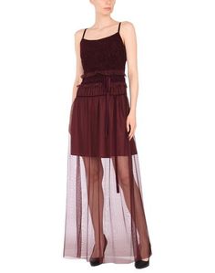 Длинное платье Tresophie