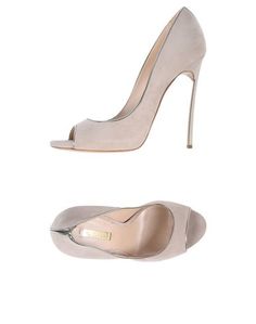 Туфли Casadei