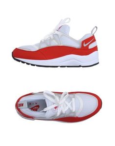 Низкие кеды и кроссовки Nike