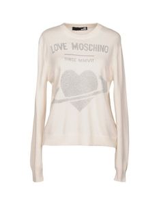 Свитер Love Moschino