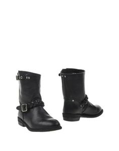 Полусапоги и высокие ботинки Golden Goose Deluxe Brand