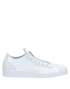 Низкие кеды и кроссовки Y-3