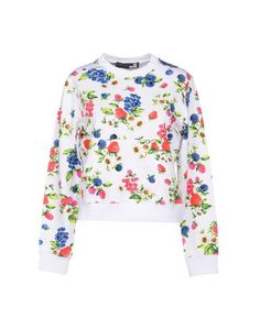 Толстовка Love Moschino