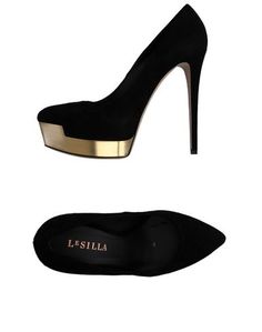Туфли Le Silla