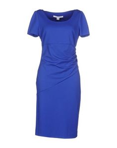 Короткое платье Diane von Furstenberg