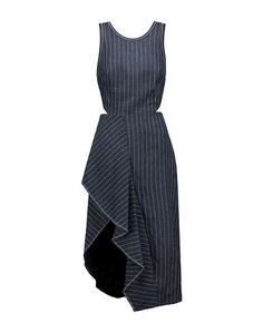 Платье длиной 3/4 3.1 Phillip Lim