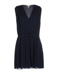 Короткое платье Burberry