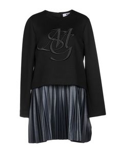 Короткое платье Msgm