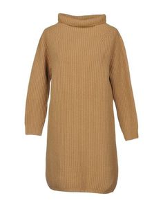 Короткое платье MAX Mara