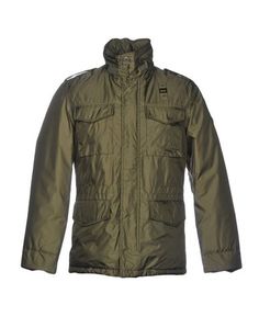 Пуховик Blauer