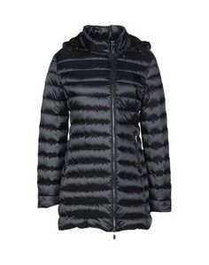 Пуховик Armani Jeans