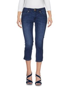 Джинсовые брюки Burberry