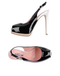 Сандалии Studio Pollini