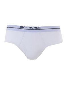 Трусы Dior Homme