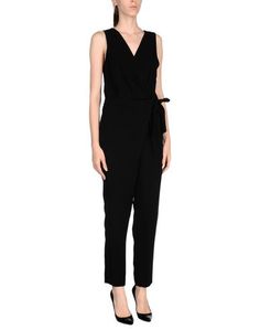 Комбинезоны без бретелей Diane von Furstenberg