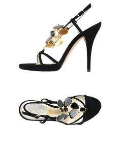 Сандалии Casadei