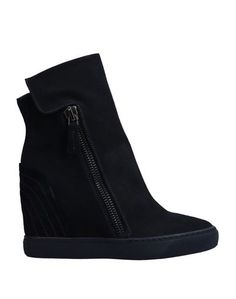 Полусапоги и высокие ботинки MAX Bianco