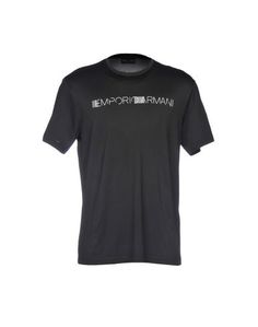 Футболка Emporio Armani