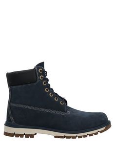 Полусапоги и высокие ботинки Timberland