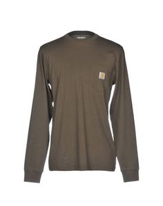 Футболка Carhartt