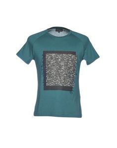 Футболка Emporio Armani