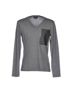 Футболка Emporio Armani