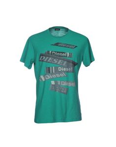 Футболка Diesel