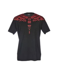 Футболка Marcelo Burlon