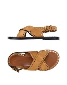 Сандалии Isabel Marant